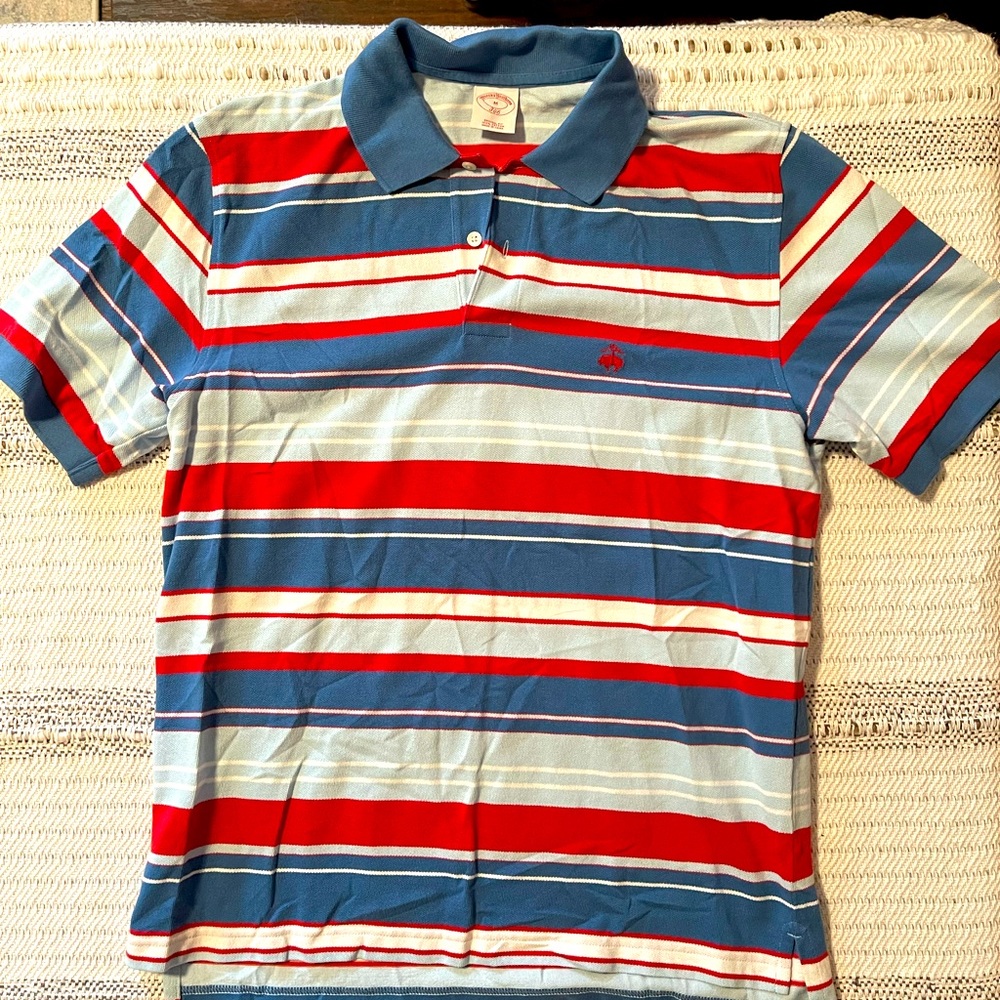 Brooks Brothers Polo